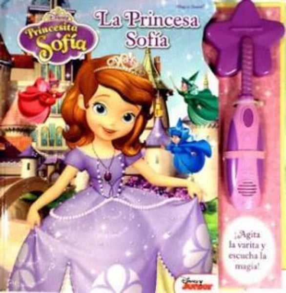 La princesa sofia