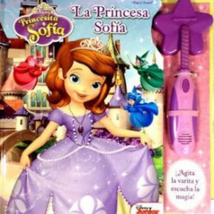 La princesa sofia