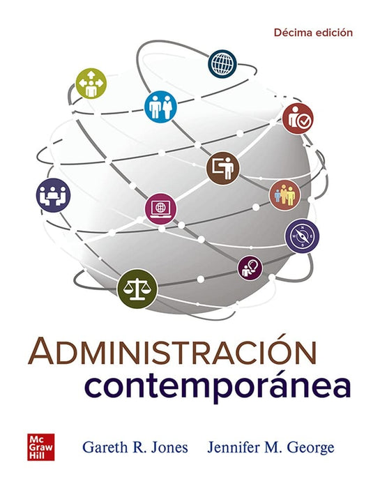 ADMINISTRACION CONTEMPORANEA | JONES