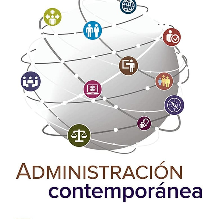 ADMINISTRACION CONTEMPORANEA | JONES