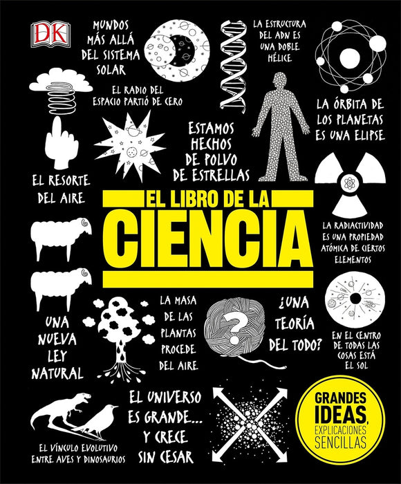 EL LIBRO DE LA CIENCIA.. | Peter Handke