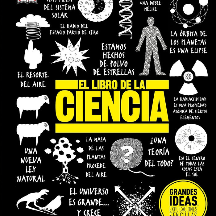 EL LIBRO DE LA CIENCIA.. | Peter Handke