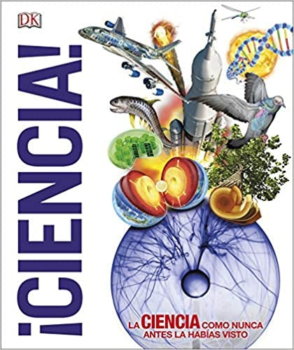 ¡Ciencia!