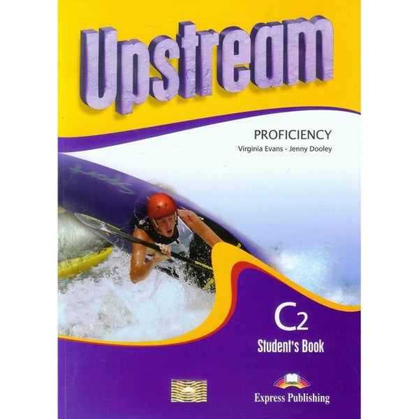 UPSTREAM PROFICIENCY C2 SB NEW