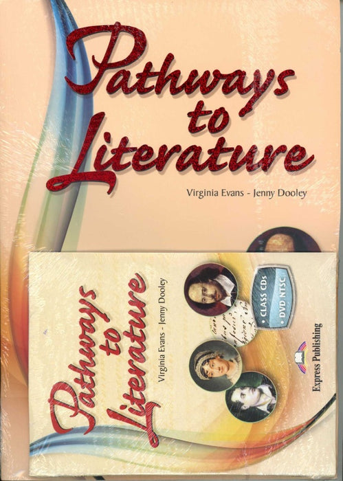 PATHWAYS TO LITERATURE..