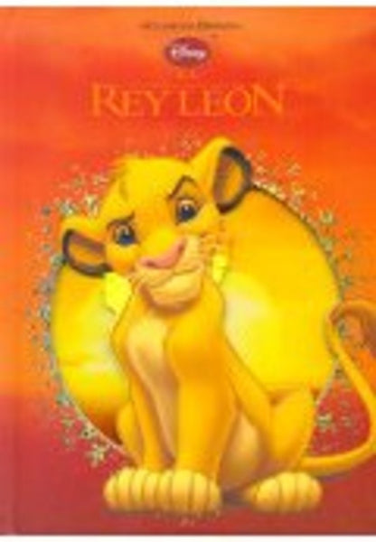 EL rey leon