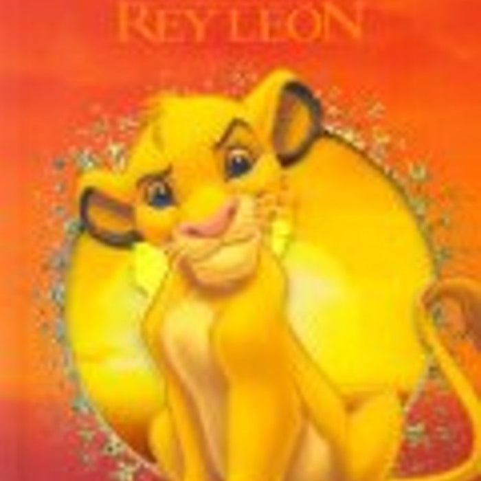 EL rey leon