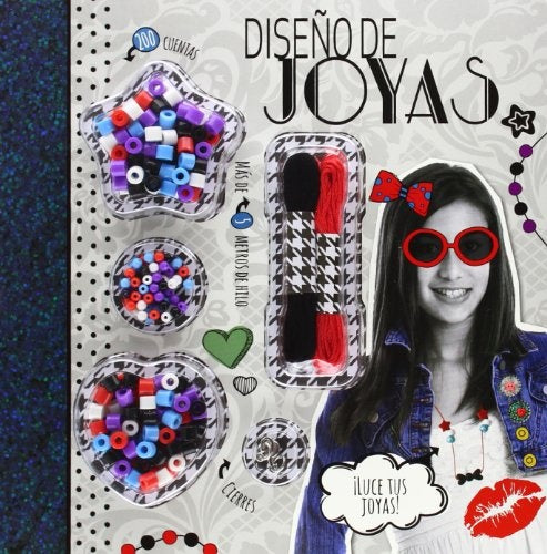 Diseño de joyas