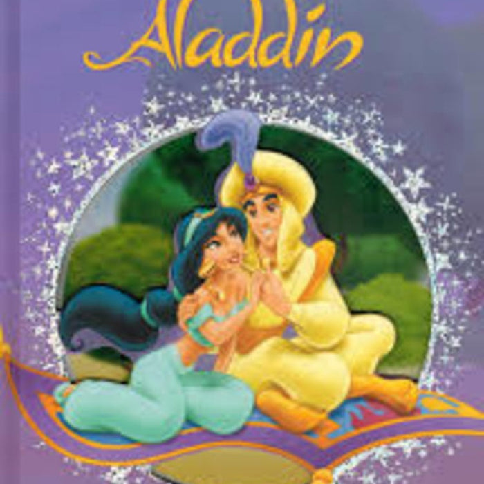 Aladdin