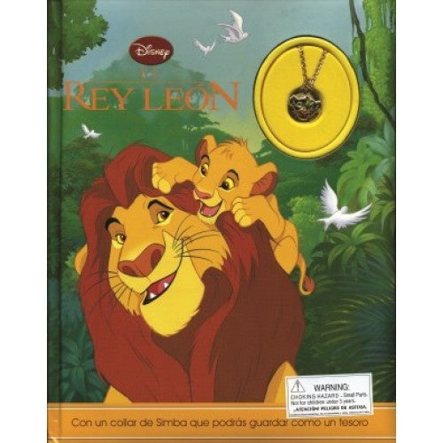 El rey león