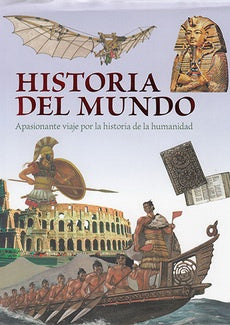 HISTORIA DEL MUNDO.. | VARIOS AUTORES