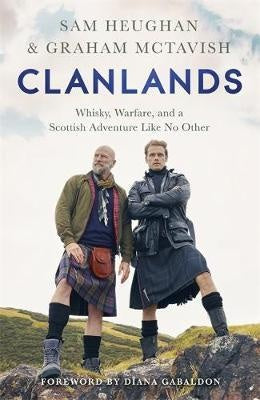 CLANLANDS..