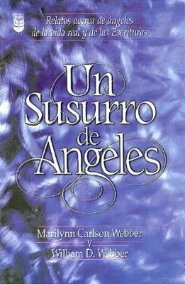 un susurro de angeles | marilynn webber