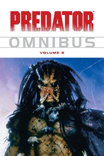 PREDATOR OMNIBUS VOL 2 ..