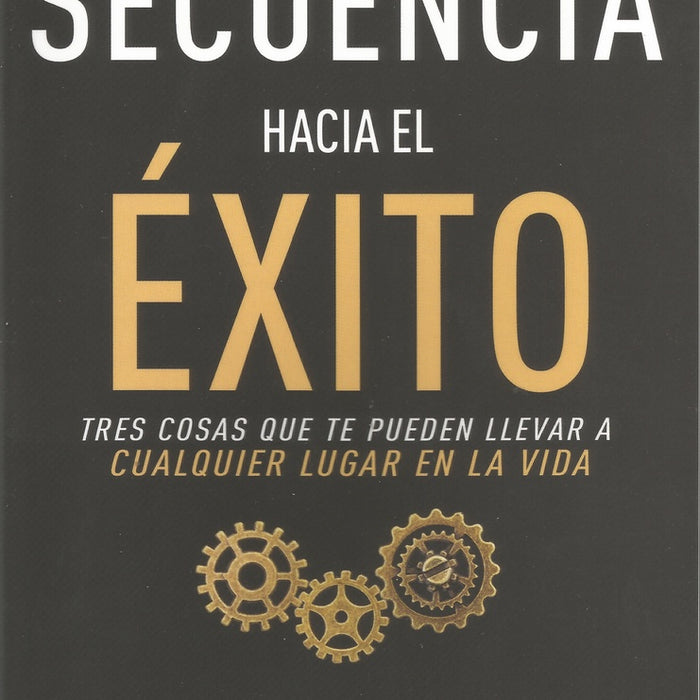 Secuencia hacia el éxito | Samuel R. Chand