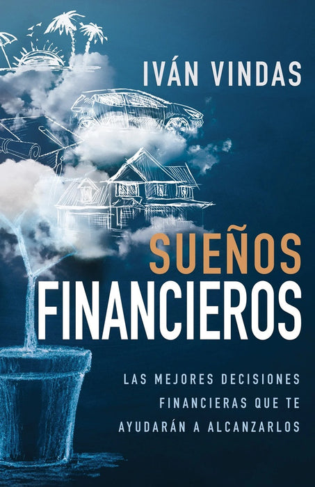 SUEÑOS FINANCIEROS.. | IVAN VINDAS