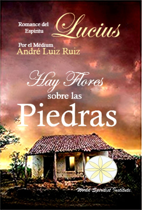 Hay Flores sobre las Piedras | Saldias MSc., Ruiz y otros