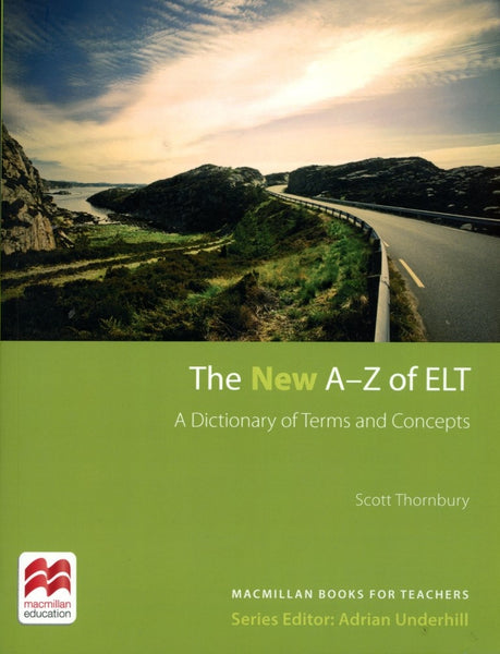 THE NEW A-Z OF ELT