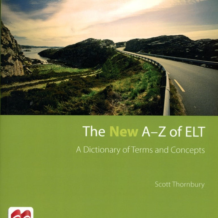 THE NEW A-Z OF ELT