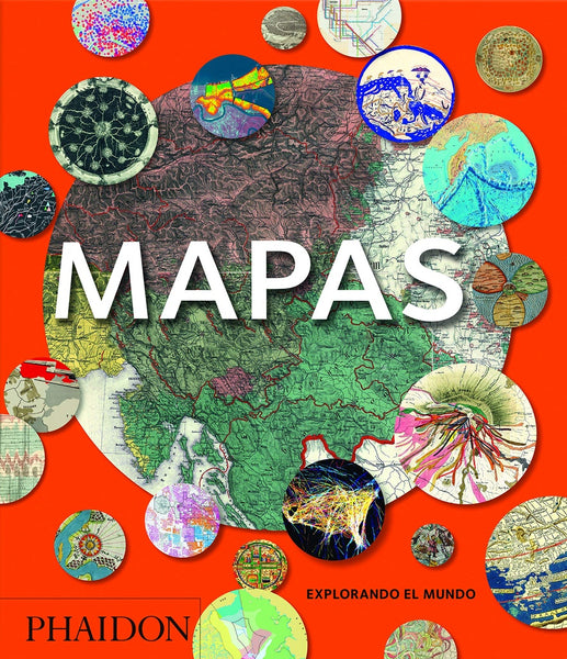 MAPAS. EXPLORANDO EL MUNDO. MIDI | JOHN W.  HESSLER