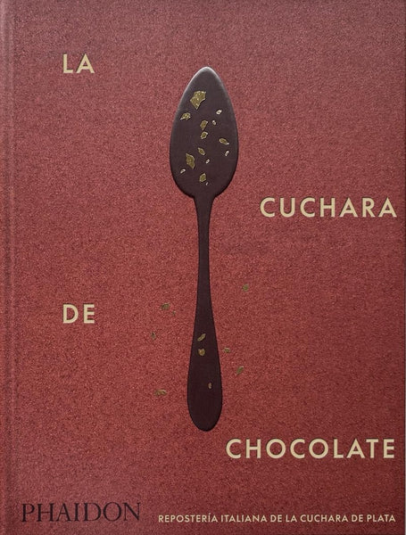 LA CUCHARA DE CHOCOLATE..