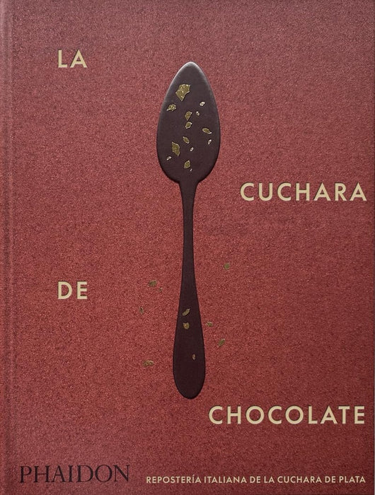 LA CUCHARA DE CHOCOLATE..