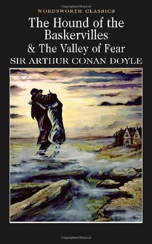 THE HOUND OF THE BASKERVILLES | Arthur Conan Doyle