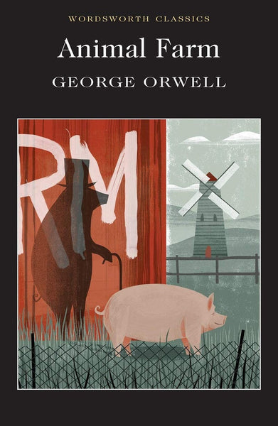 ANIMAL FARM .. | George Orwell