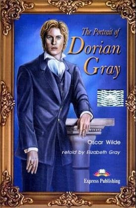 THE PORTRAIT OF DORIAN GRAY | Oscar Wilde