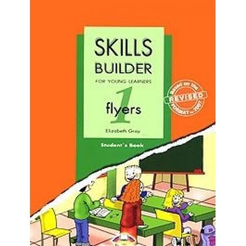 Skills builder *