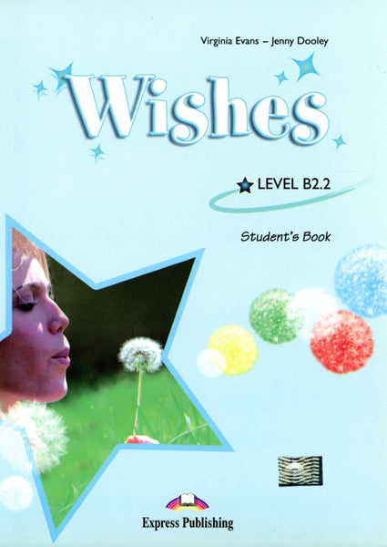 WISHES B2.2STUDENT B.