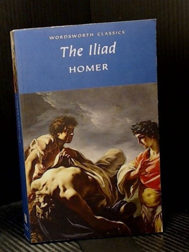 THE ILIAD