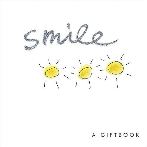 UN LIBRO PARA REGALAR SONRIE