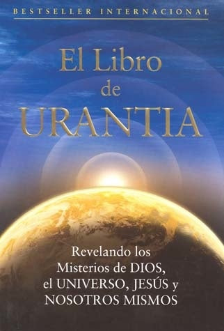 EL LIBRO DE URANTIA