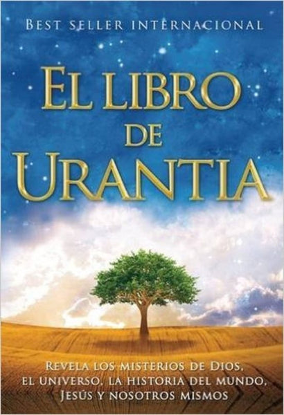 EL LIBRO DE URANTIA *.. | Anônimo