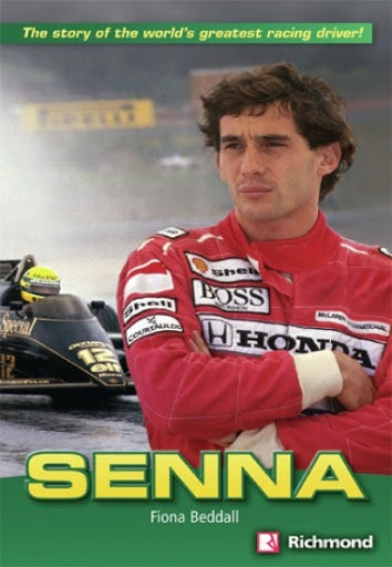 RMR LEVEL 2: SENNA