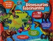 Dinosaurios Fascinantes