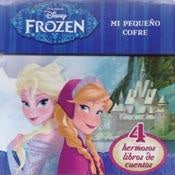 FROZEN. MI PEQUEÑO COFRE.. | sin autor