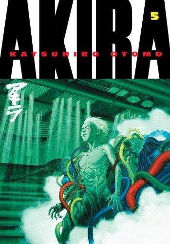 AKIRA 05 .. | KATSUHIRO OTOMO