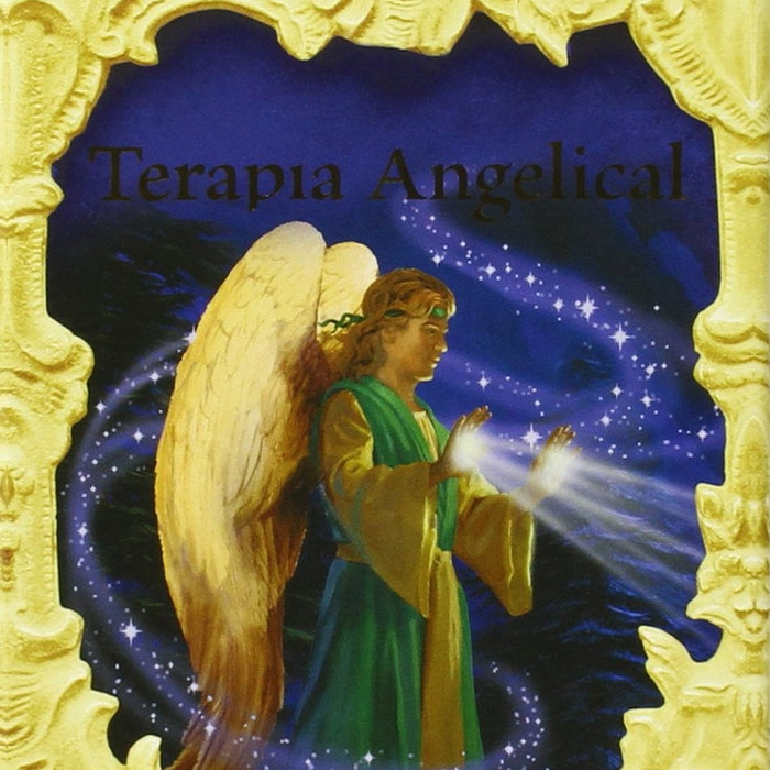 TERAPIA ANGELICAL.. | Doreen Virtue