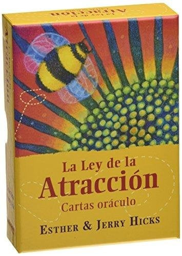 LA LEY DE LA ATRACCIÓN.. | Esther Hicks