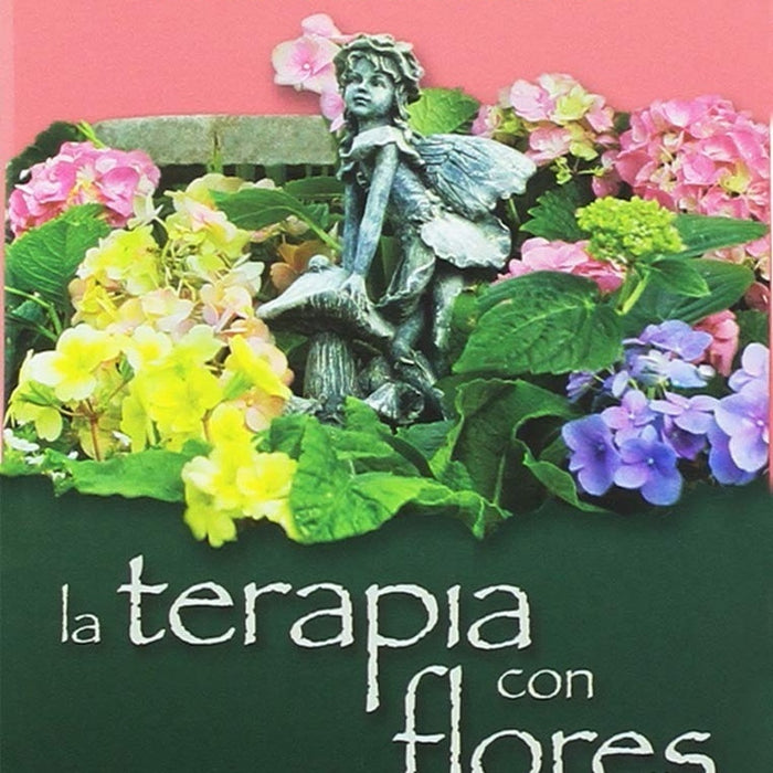 TERAPIA CON FLORES. ORACULO.. | Doreen Virtue