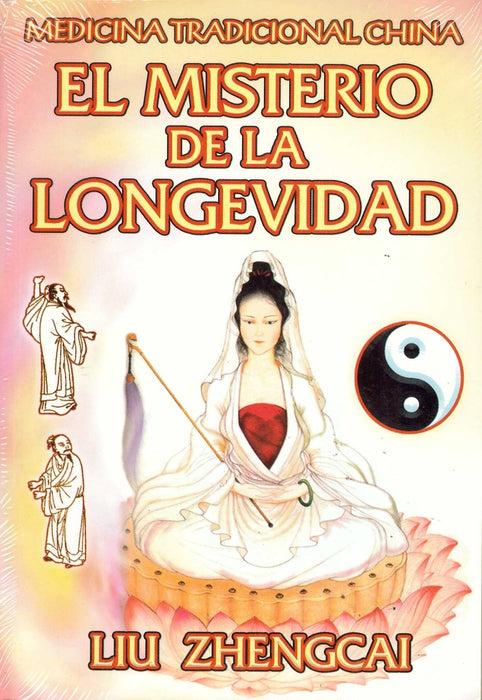 EL MISTERIO DE LA LONGEVIDAD | Liu Zhengcai