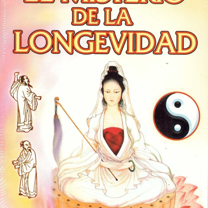 EL MISTERIO DE LA LONGEVIDAD | Liu Zhengcai