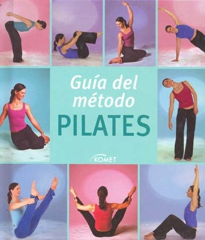 Guia del metodo pilates