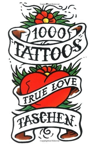 1000 Tattoos