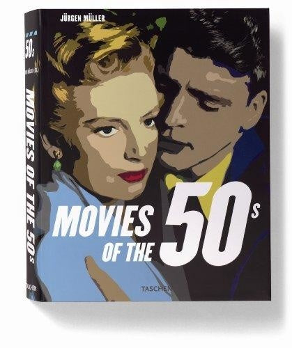 CINE DE LOS 50.. | Jurgen Muller