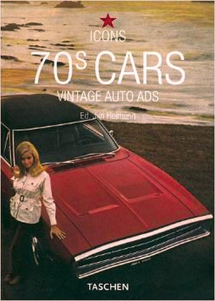 70's CARS | ED JIM HEIMANN