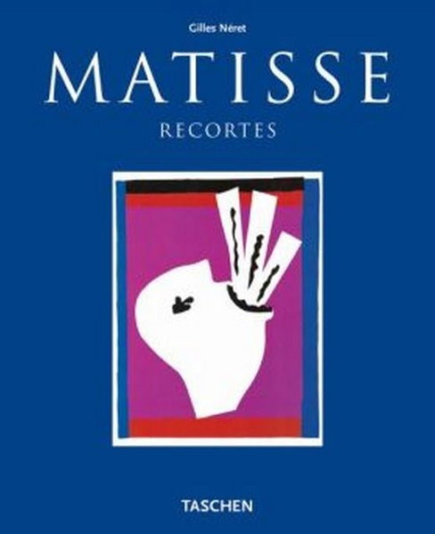 Henri Matisse - Recortes* | Gilles Neret