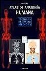 ATLAS DE ANATOMIA HUMANA: TECNICAS DE IMAGEN MEDICAS.. | ANDRAS  CSILLAG